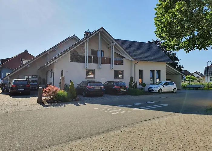 Gaestehaus Sonja