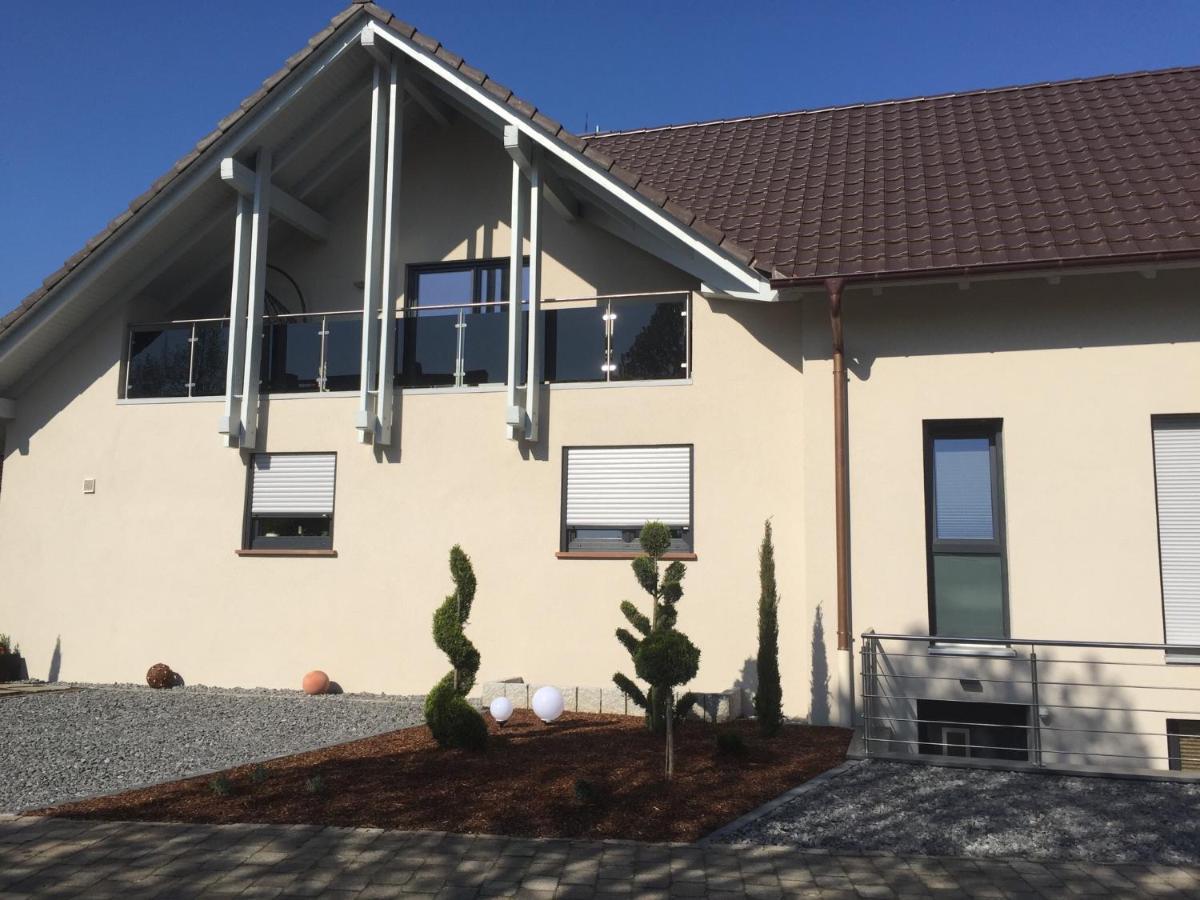 Affittacamere Gaestehaus Sonja Rust