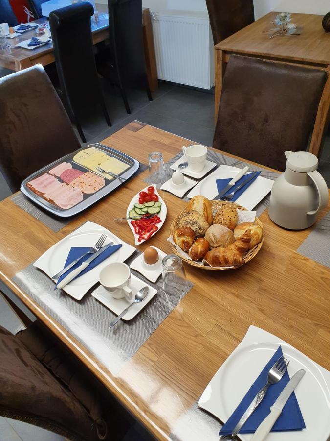 Gaestehaus Sonja Affittacamere 3*
