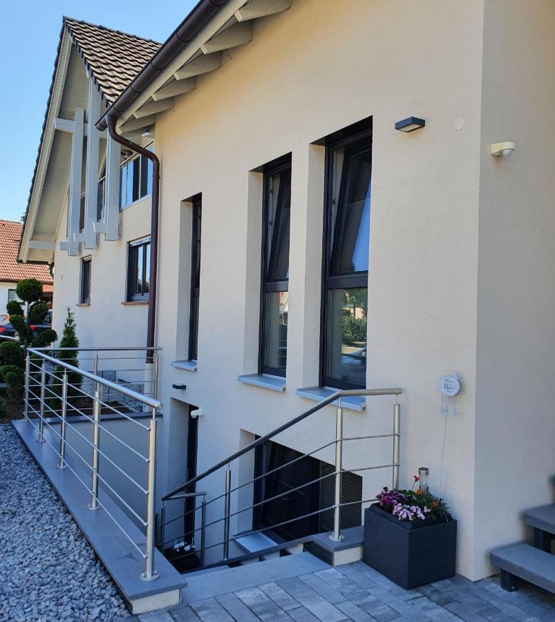 Gaestehaus Sonja Rust