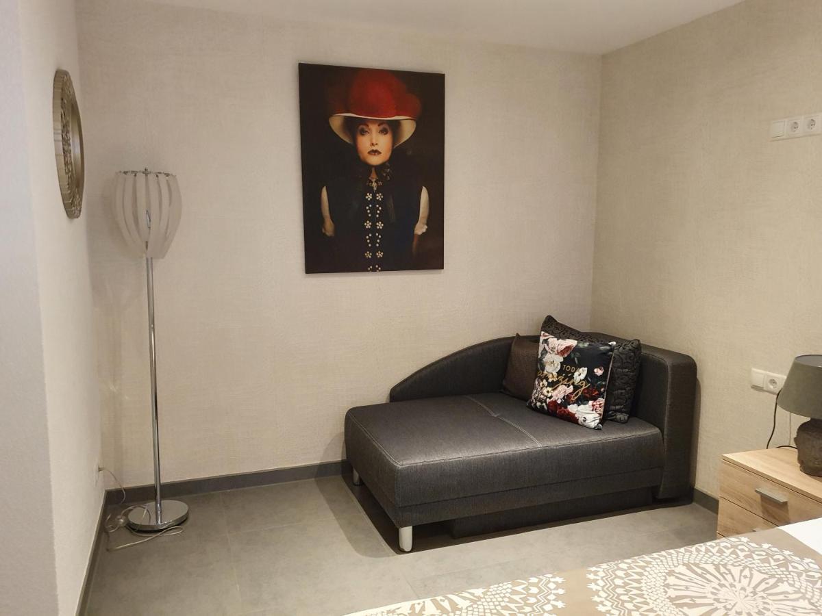 Gaestehaus Sonja Affittacamere 3*